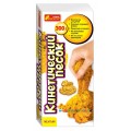 Кинетический песок желтый Creative 12180004Р